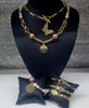 Heart of Mine Necklace ou Heart of Mine Necklace and Bracelet Set