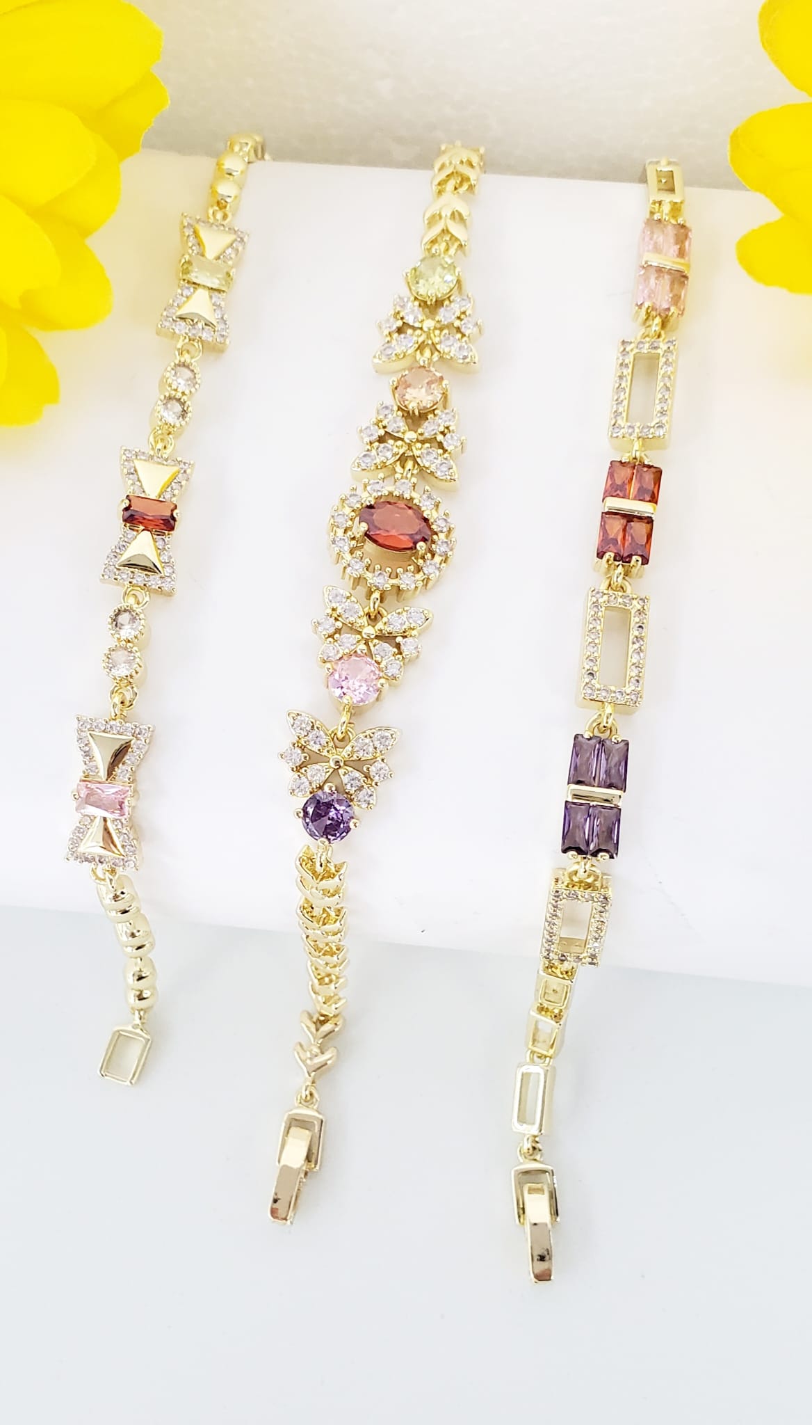 Bijoux De Mode De Haute Qualite