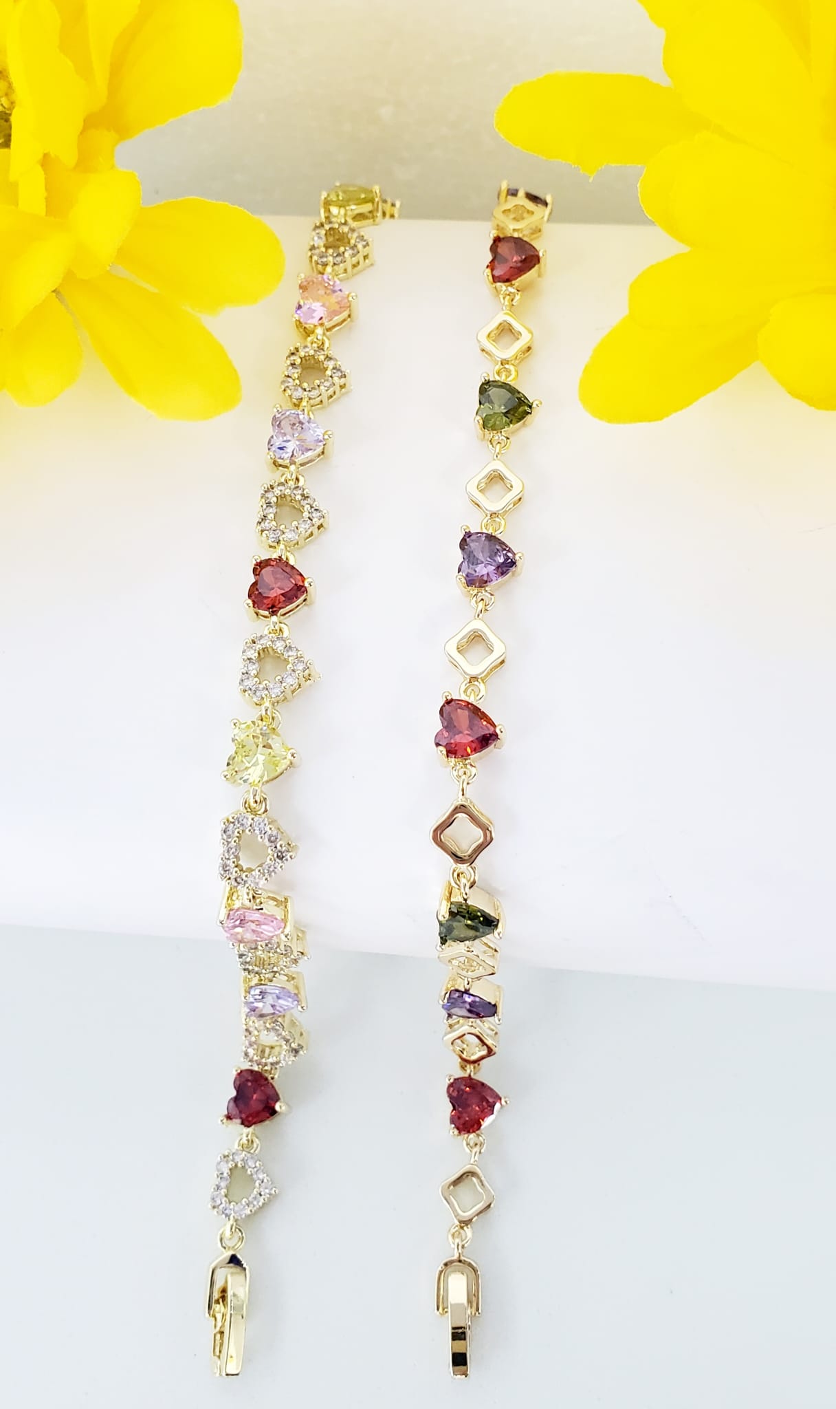 Bijoux De Mode De Haute Qualite