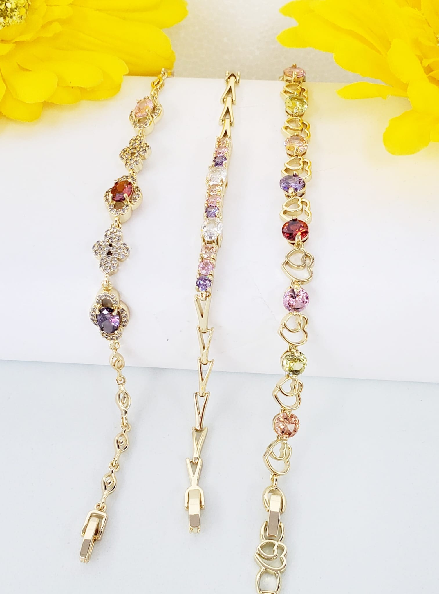 Bijoux De Mode De Haute Qualite