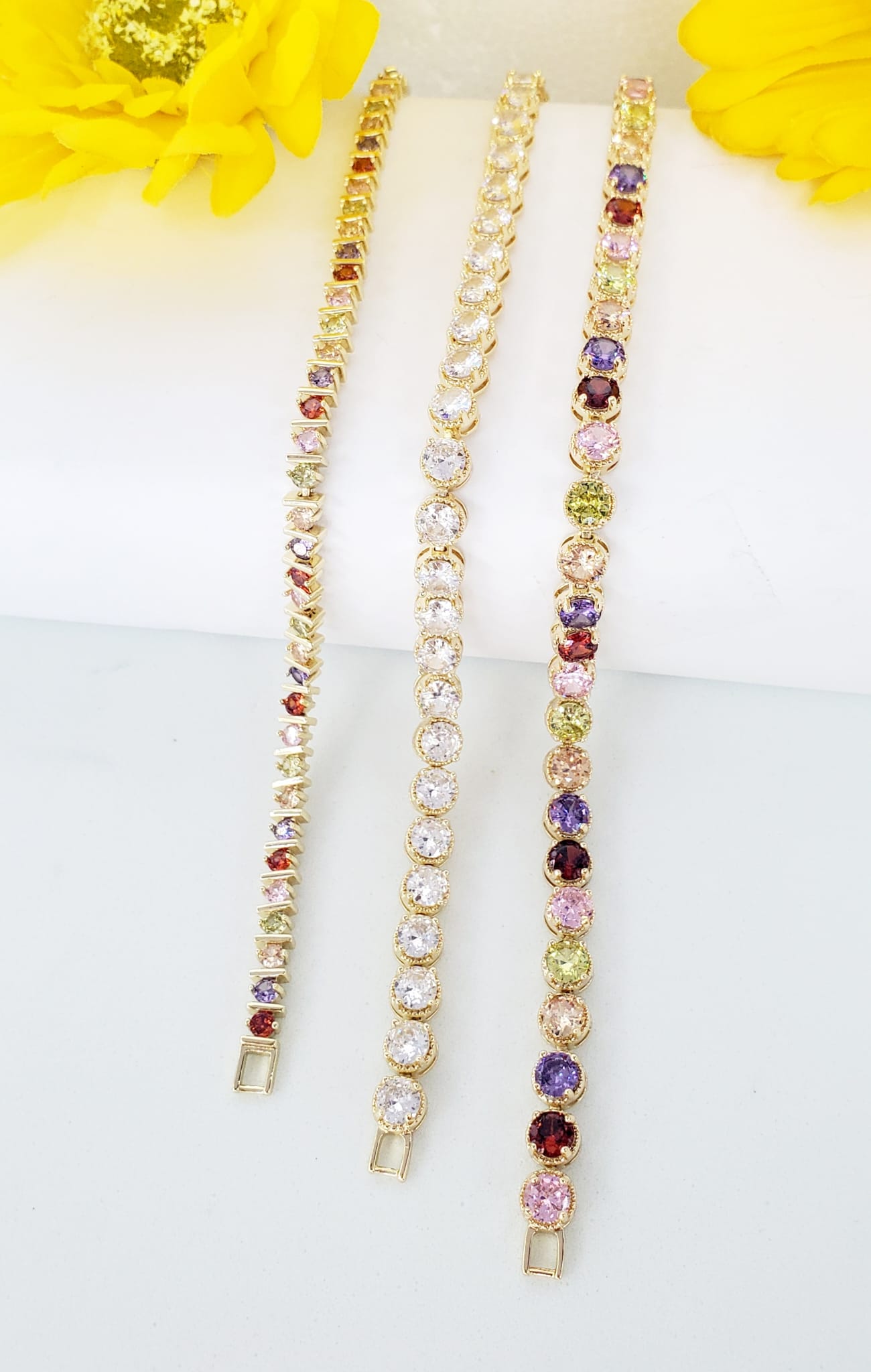 Bijoux De Mode De Haute Qualite