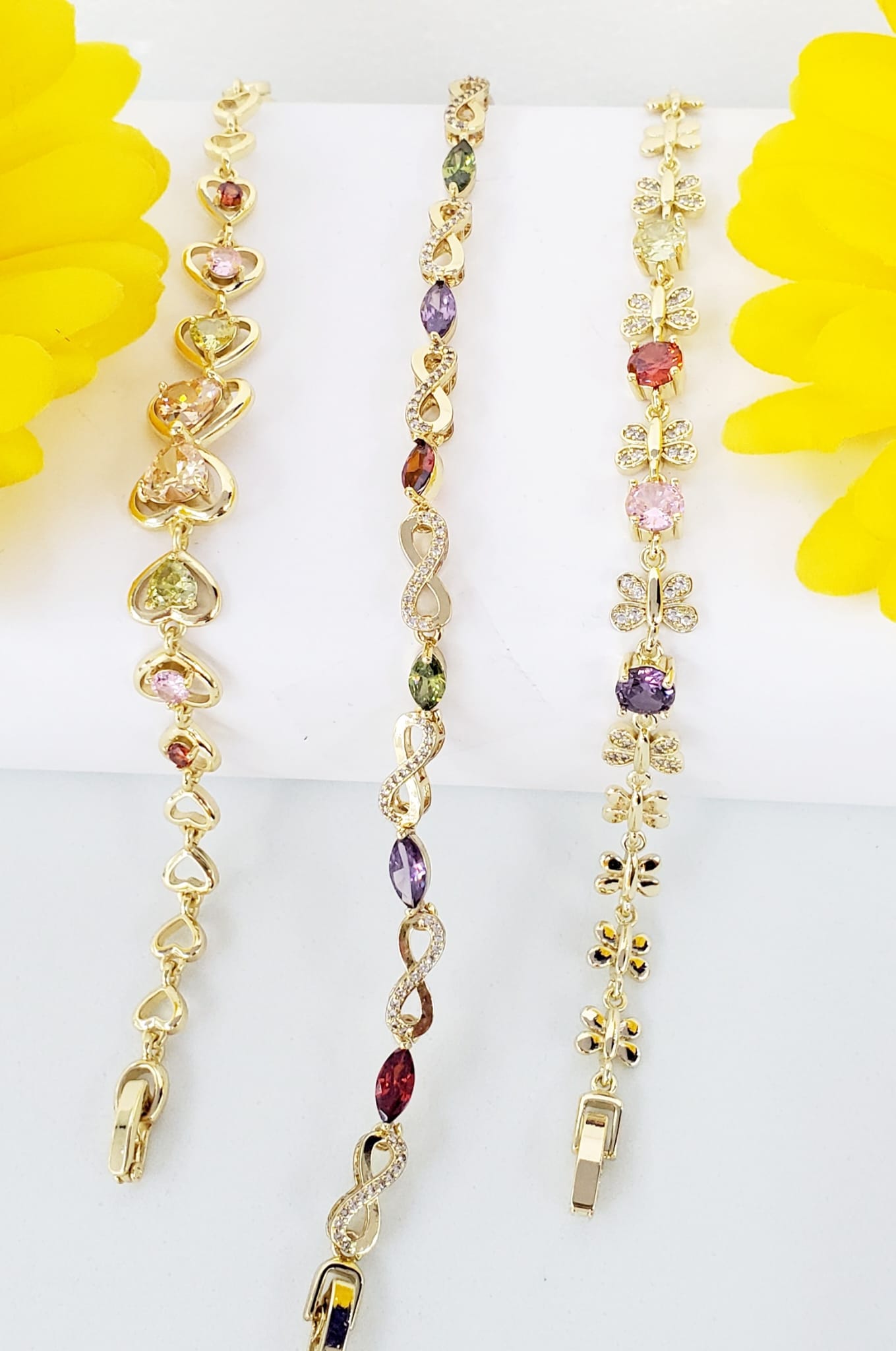 Bijoux De Mode De Haute Qualite